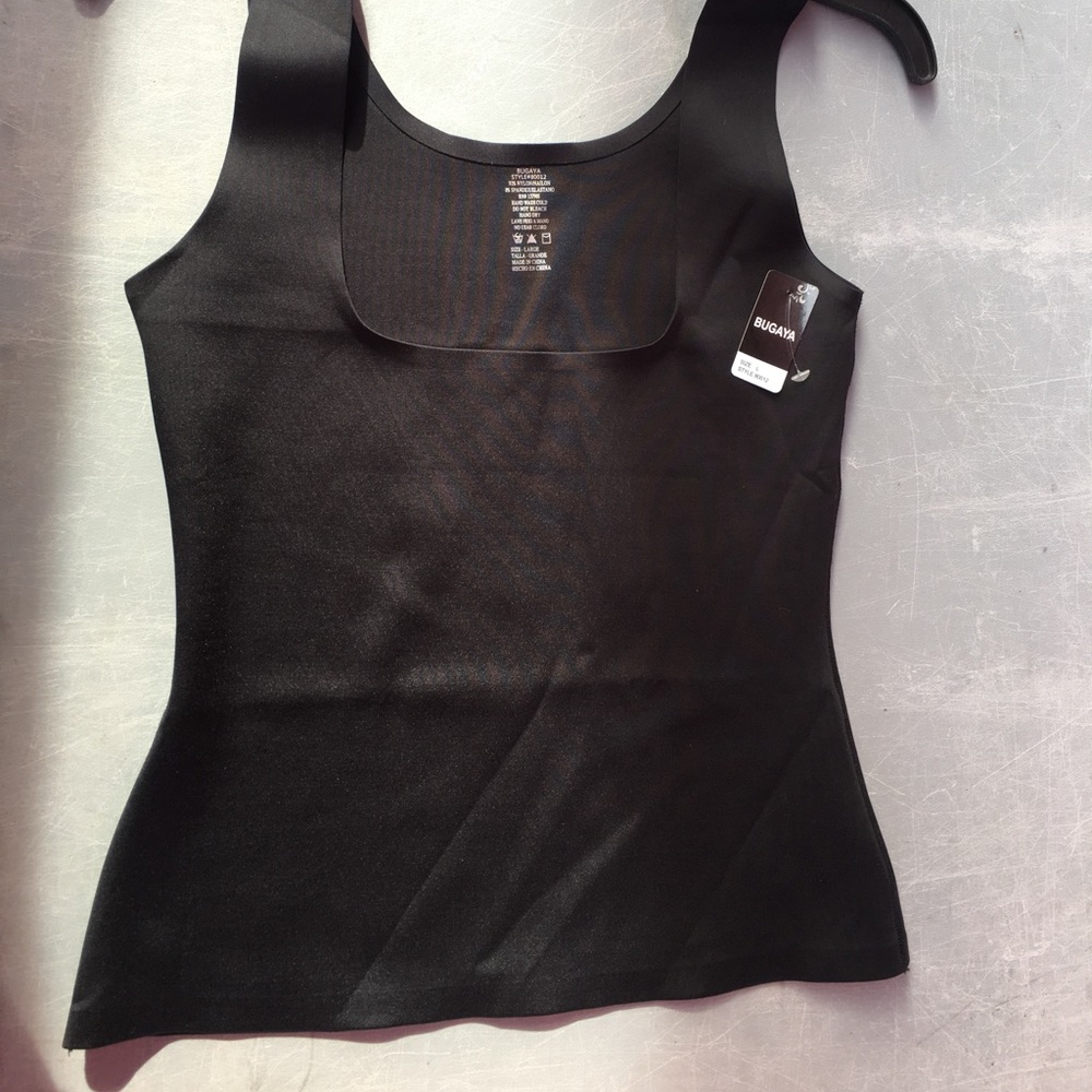 Blouse Body Shaper